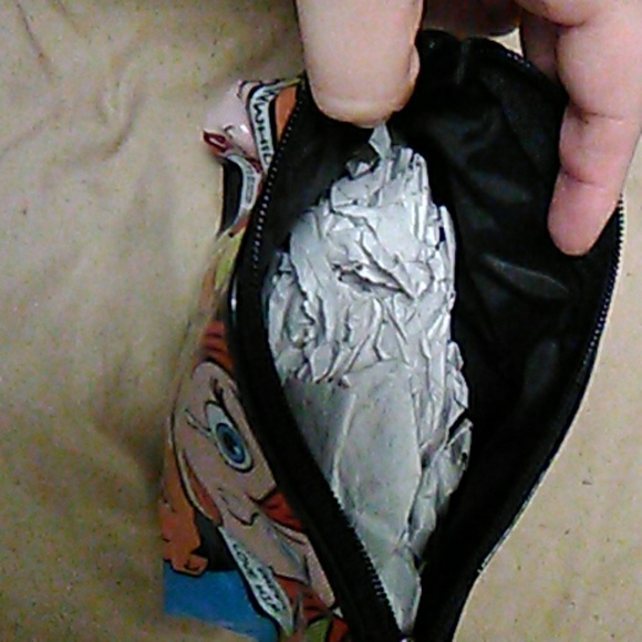 🆕‼️ cosmetic bag, NEW!!🆕⤴️ - Picture 5 of 8